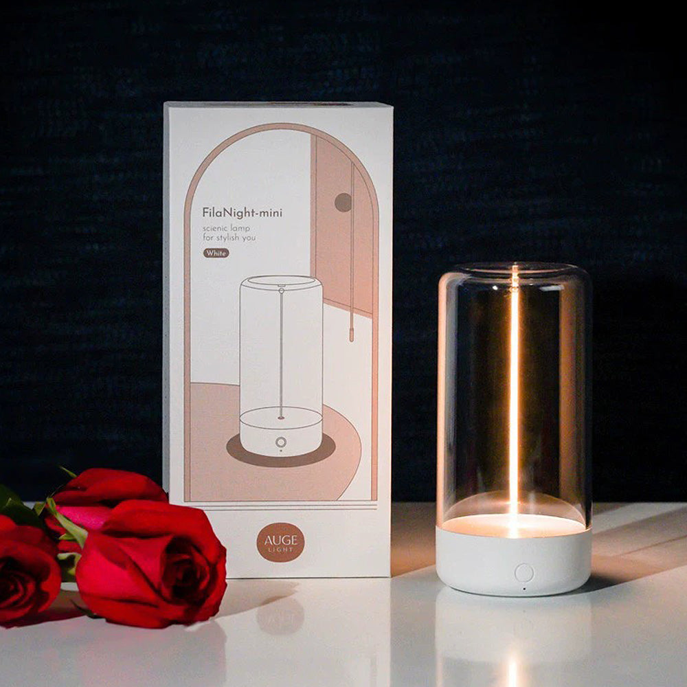 Skorter | MagnetAura - Modern Design Magnetic Lamp