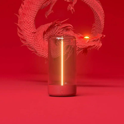 Skorter | PureGlow - Modern Table Lamp with Simple Elegance