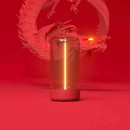 Skorter | MagnetAura - Modern Design Magnetic Lamp