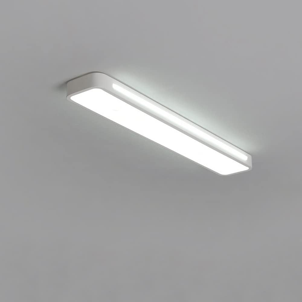 Skorter | GlowRond – Modern LED Ceiling Light for Hallways, Entrances & Staircases | Energy Efficient & Stylish Design