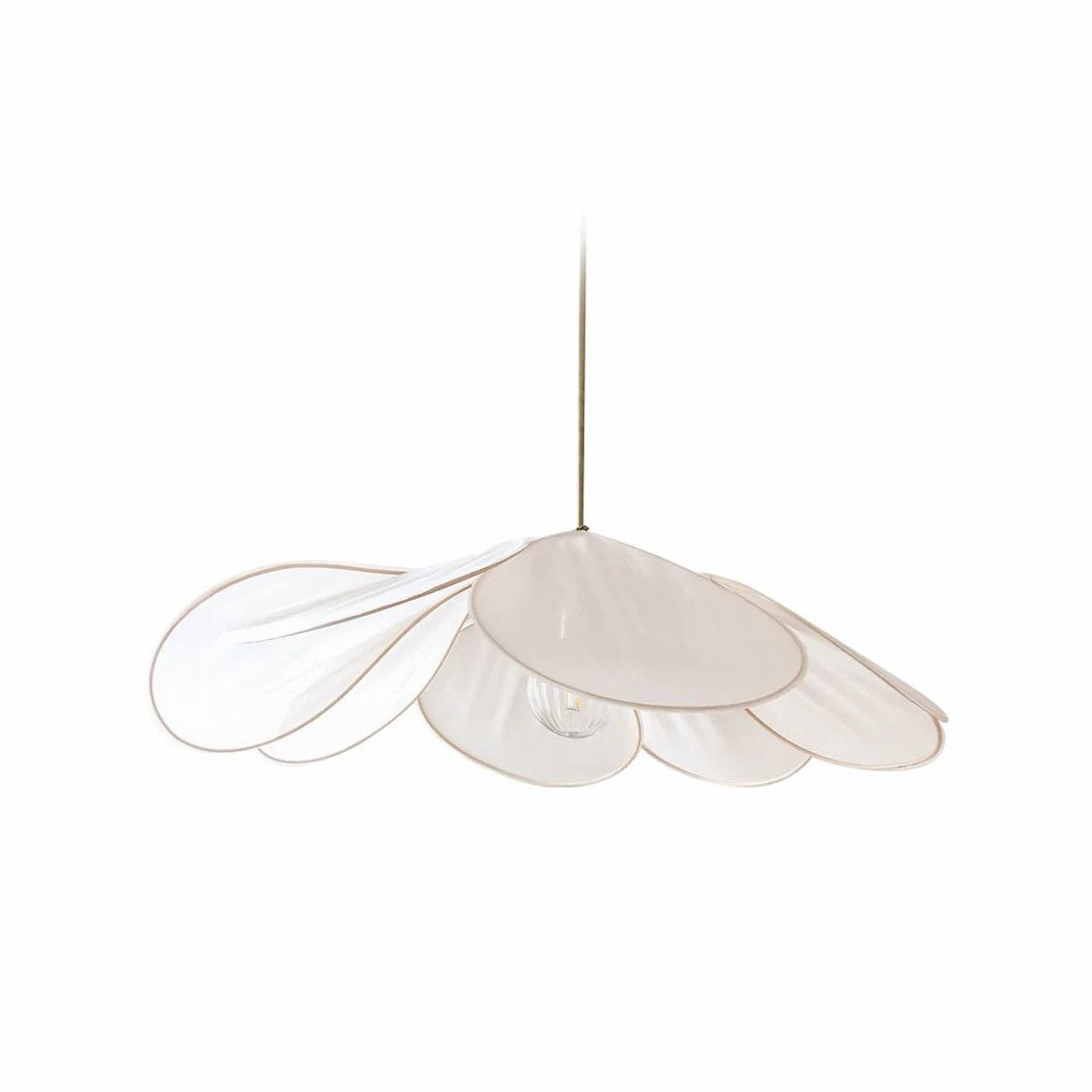 Skorter | Nordic Splice Chandelier for the Living Room