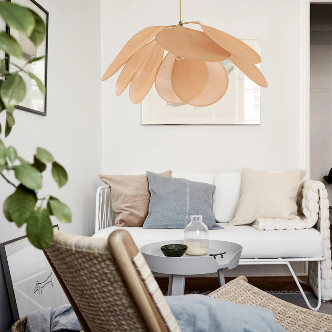 Skorter | Nordic Splice Chandelier for the Living Room