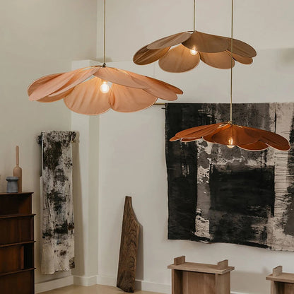 Skorter | Nordic Splice Chandelier for the Living Room