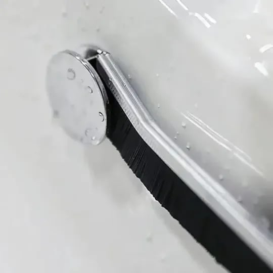 Skorter | FELLER CLEANING BRUSH WITH HARD BRISTLES