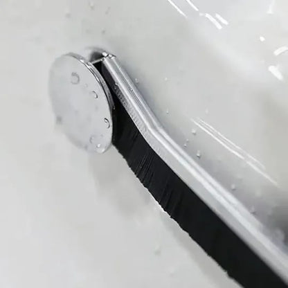 Skorter | FELLER CLEANING BRUSH WITH HARD BRISTLES