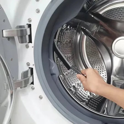 Skorter | FELLER CLEANING BRUSH WITH HARD BRISTLES