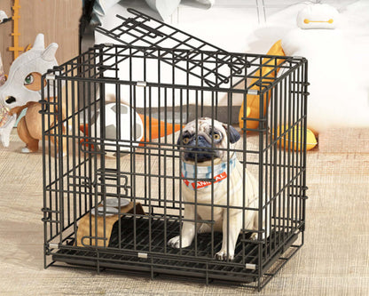 Skorter | Crate Cage Kennel Metal