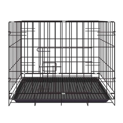 Skorter | Crate Cage Kennel Metal