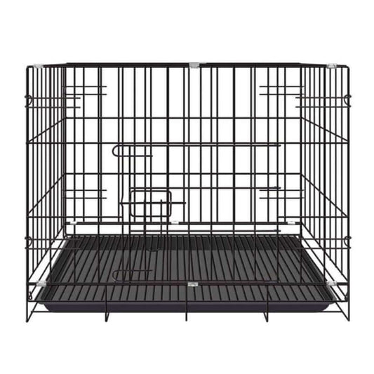 Skorter | Crate Cage Kennel Metal