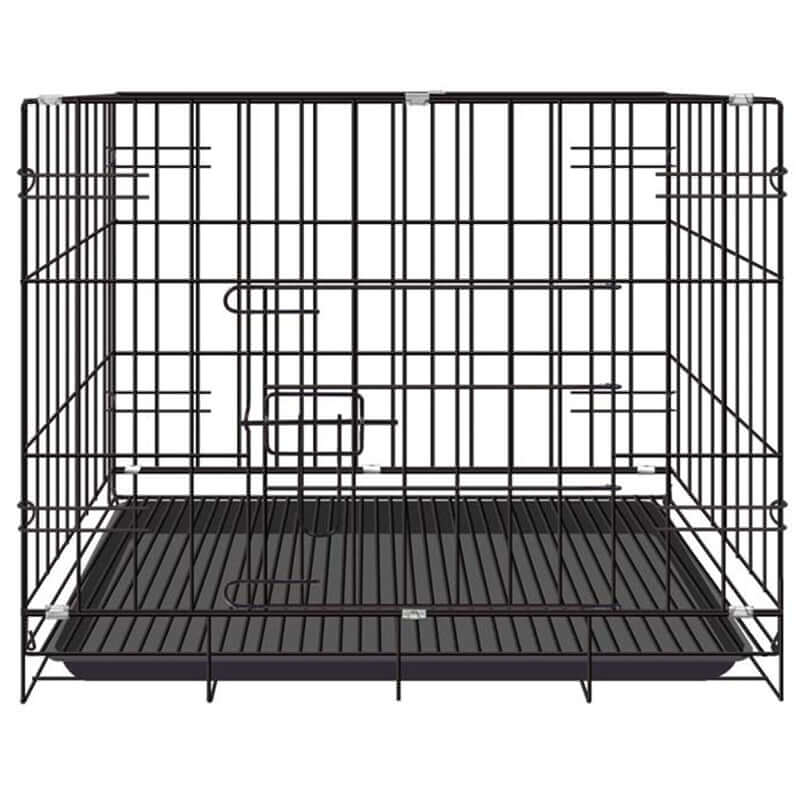 Skorter | Crate Cage Kennel Metal