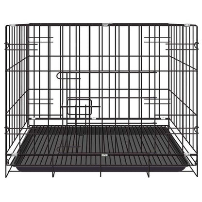 Skorter | Crate Cage Kennel Metal