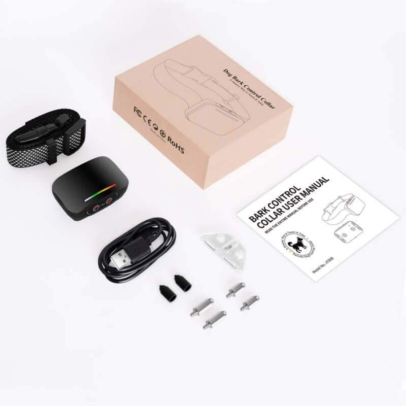 Skorter | Dog Barking Collar