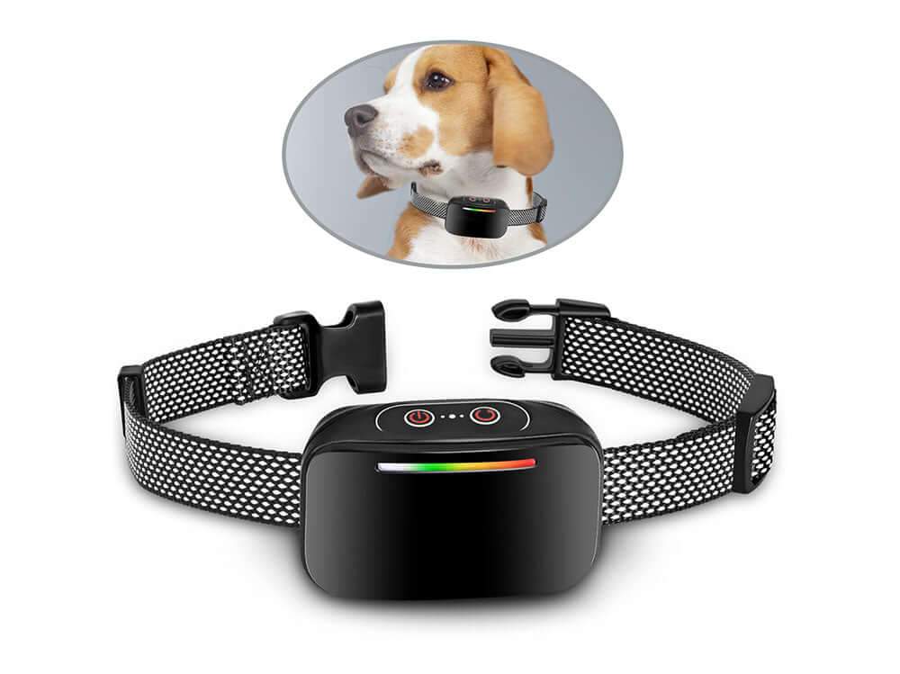 Skorter | Dog Barking Collar