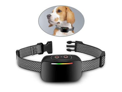 Skorter | Dog Barking Collar