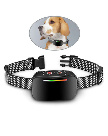 Skorter | Dog Barking Collar