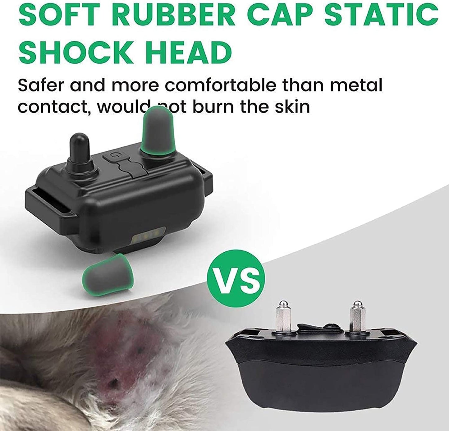 Skorter | Anti Barking Training Collar