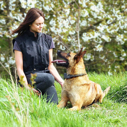 Skorter | Anti Barking Training Collar