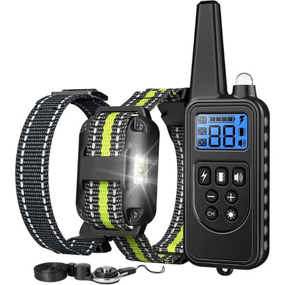 Skorter | Anti Barking Training Collar