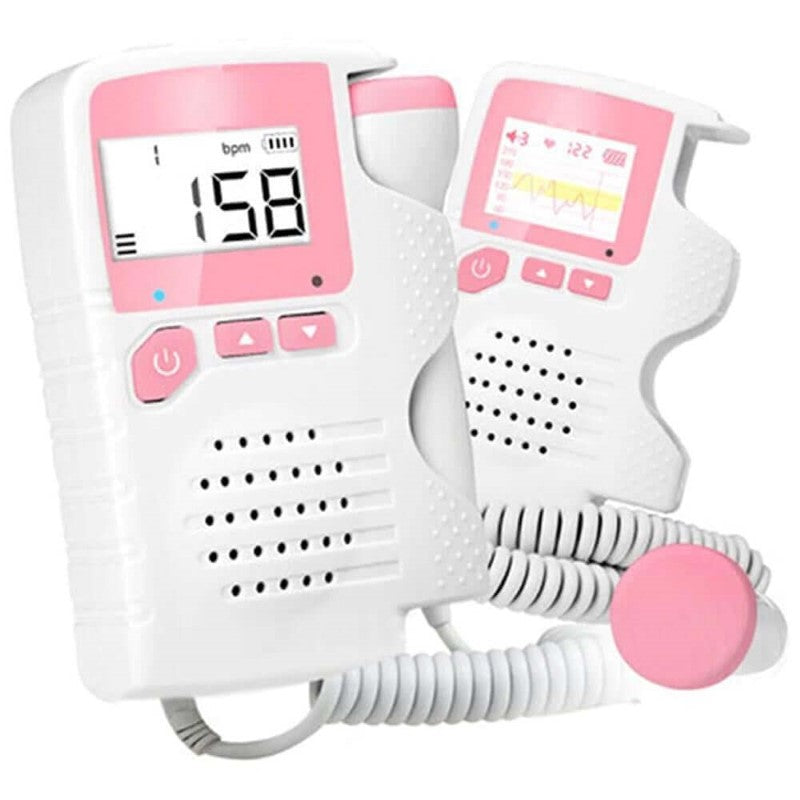 Skorter | Fetal Doppler Fetal Ultrasound Baby Heartbeat