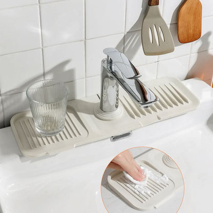 Skorter | Efficient Drainage Tool for Quick Cleaning