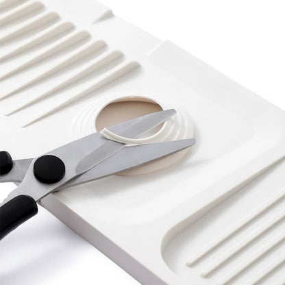 Skorter | Efficient Drainage Tool for Quick Cleaning