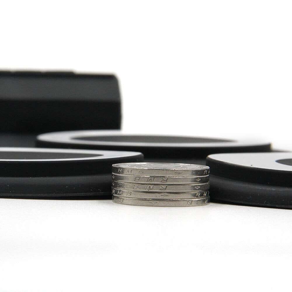 Skorter | 7 Pad Roll Up Drum Kit