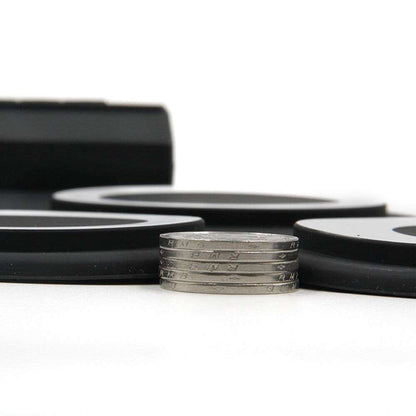 Skorter | 7 Pad Roll Up Drum Kit