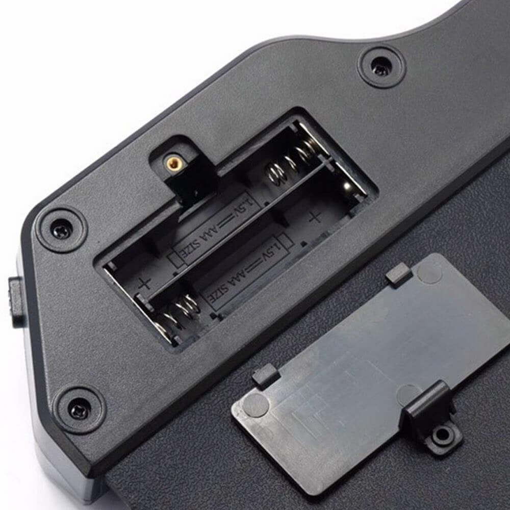 Skorter | 7 Pad Roll Up Drum Kit