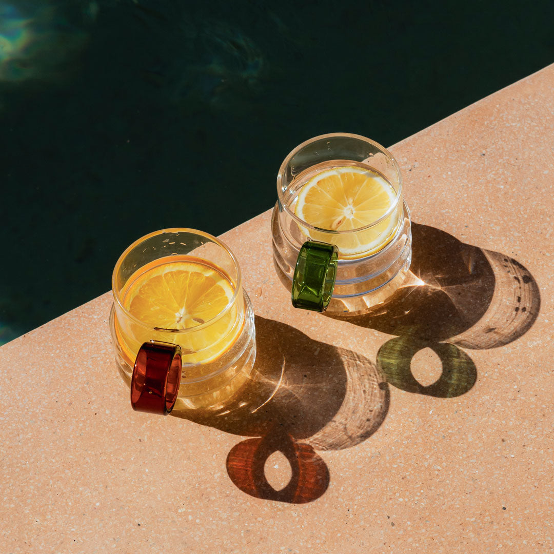 Skorter | Cas Capita Glass