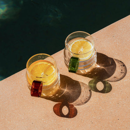 Skorter | Cas Capita Glass