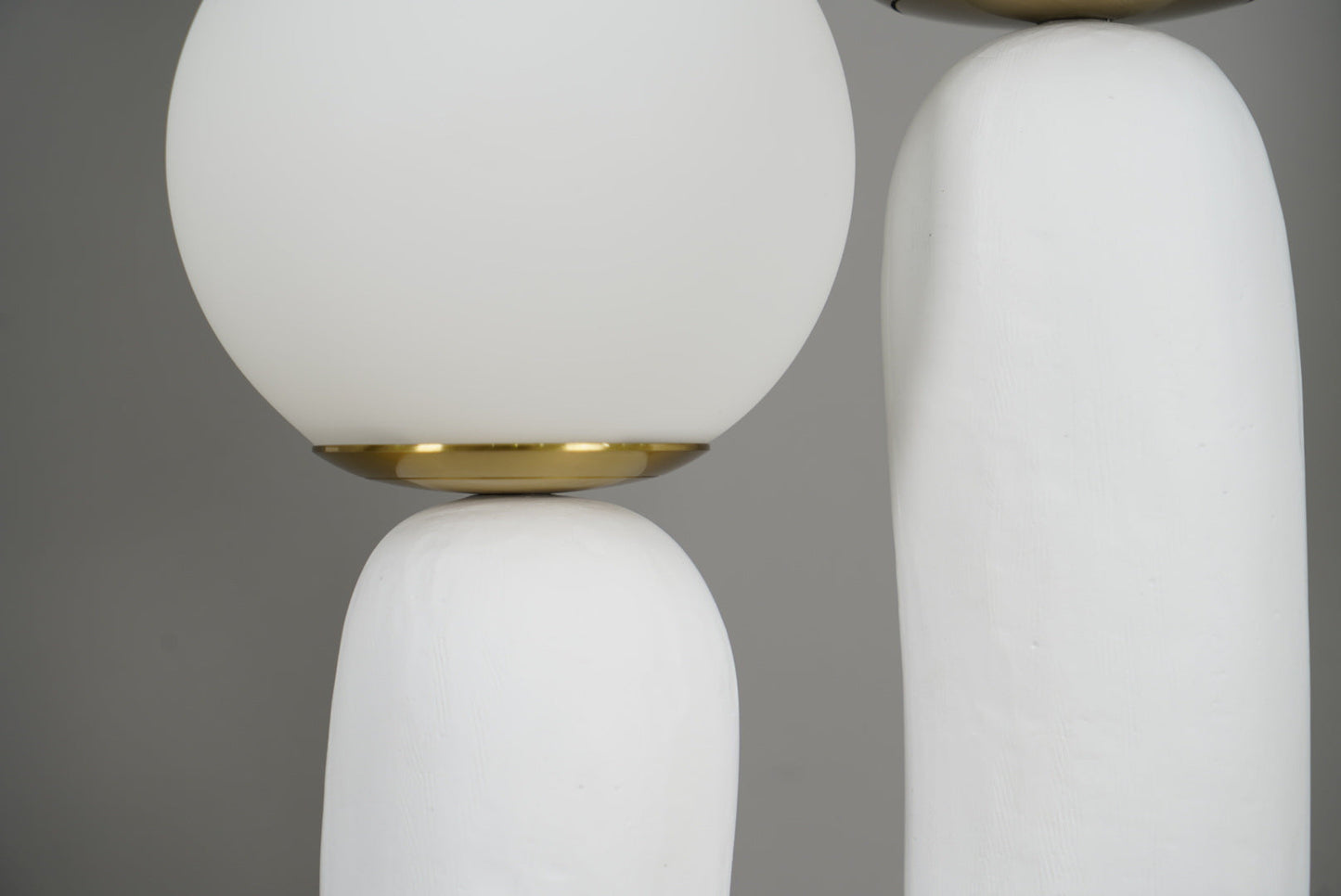 Skorter | Arden Hair Brush Lamp – Nordic Style Lighting