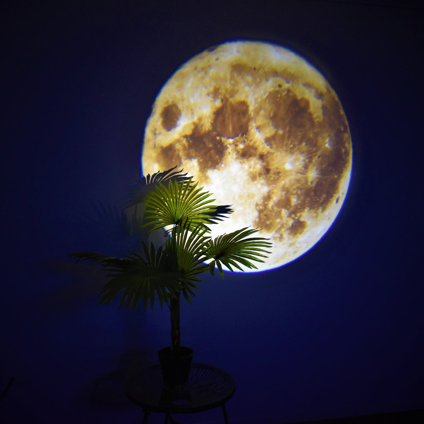 Skorter | Projection lamp - EarthGlow - LED earth design - Inspired curiosity