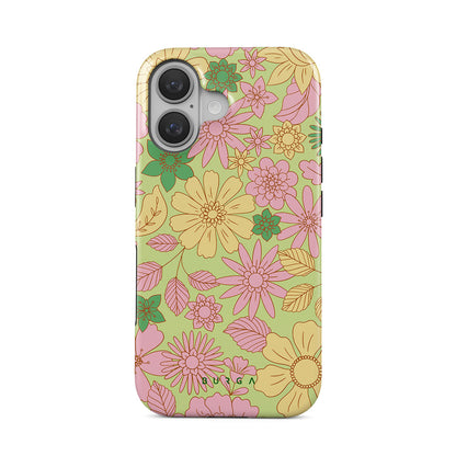 Skorter | Amalfi Coast - iPhone 16 Case