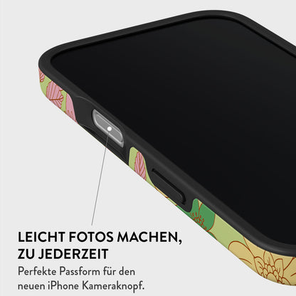 Skorter | Amalfi Coast - iPhone 16 Plus Case