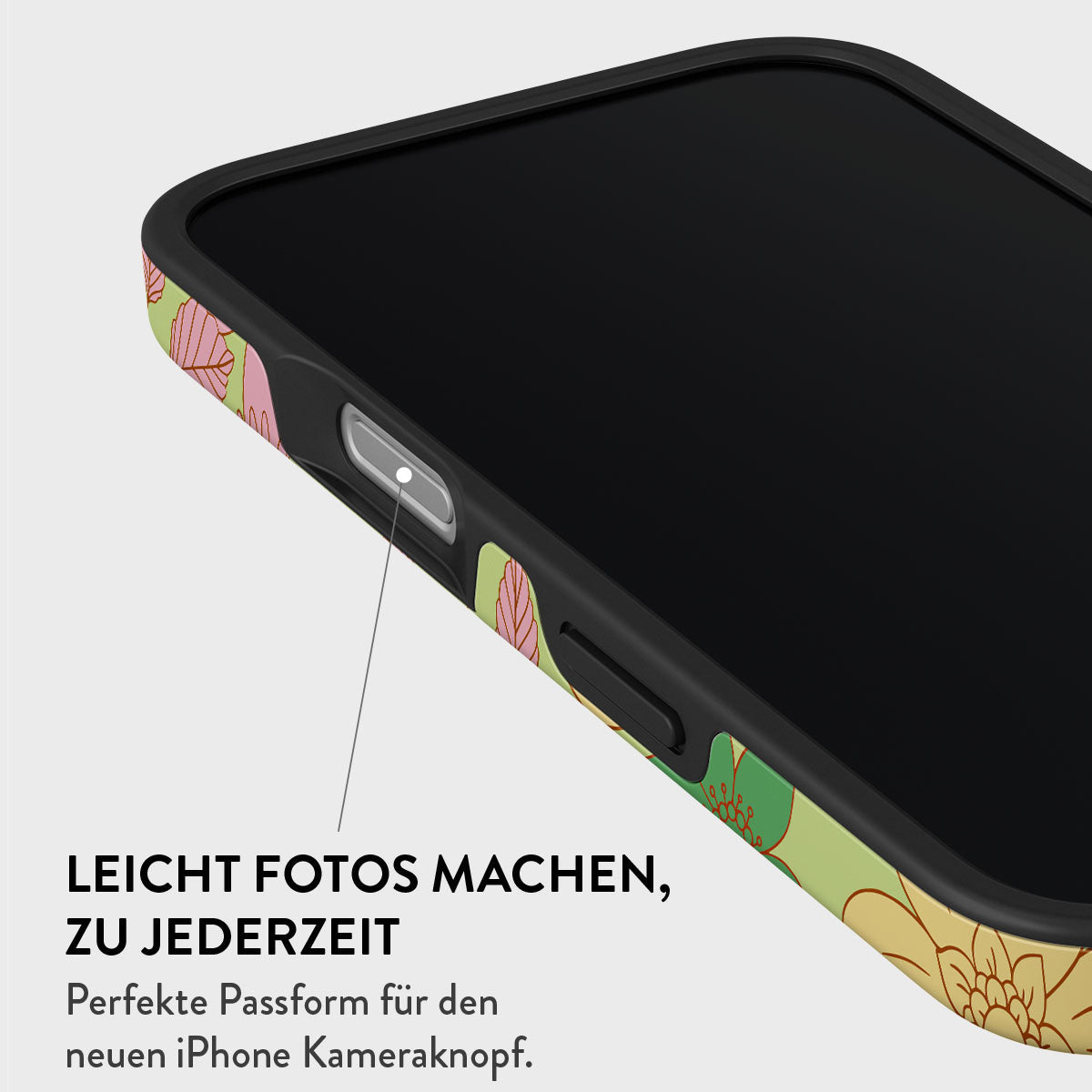 Skorter | Amalfi Coast - iPhone 16 Case