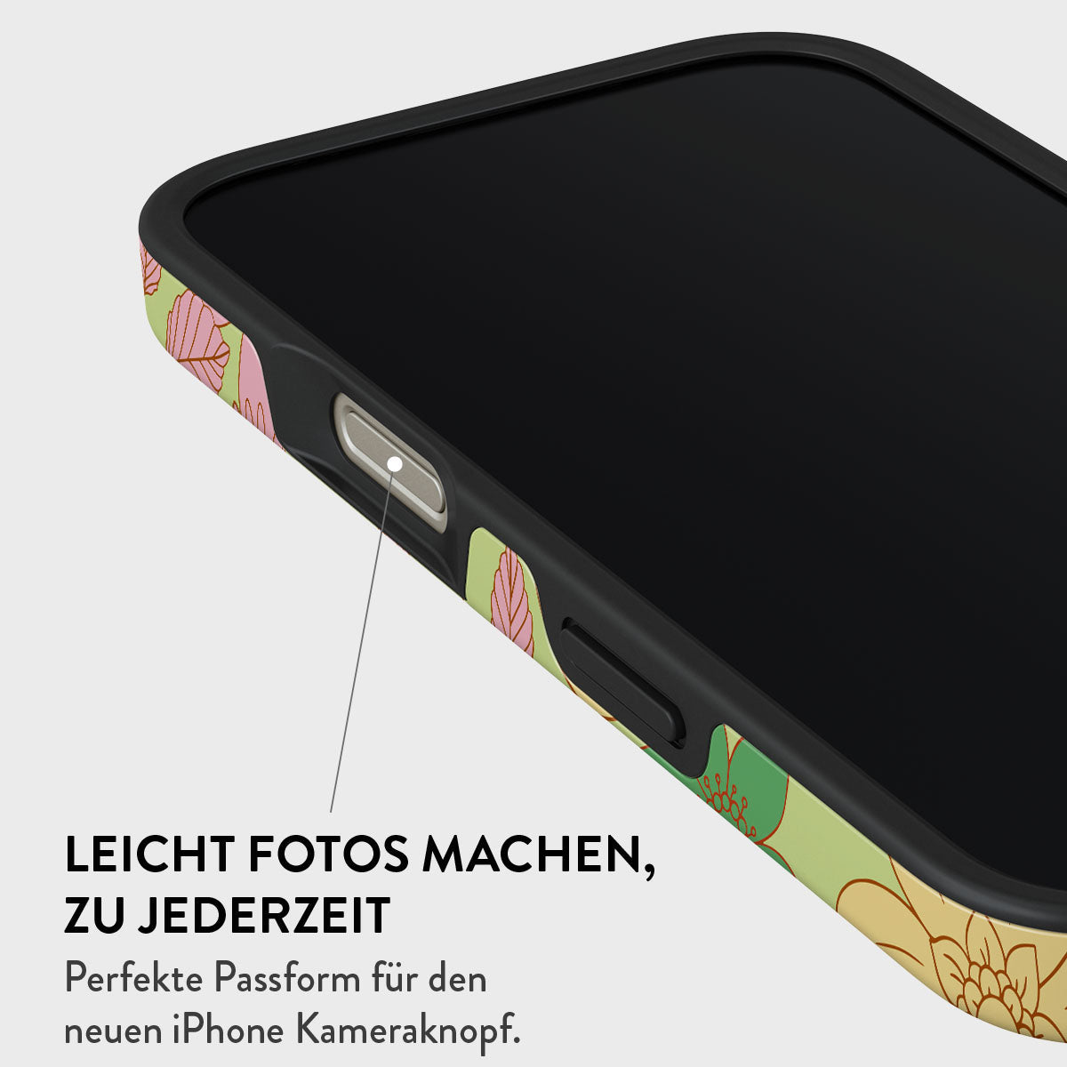 Skorter | Amalfi Coast - iPhone 16 Pro Case