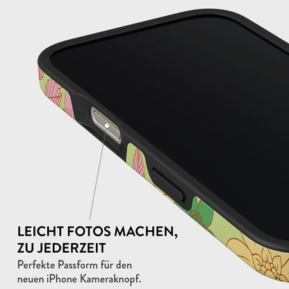 Skorter | Amalfi Coast - iPhone 16 Pro Max Case