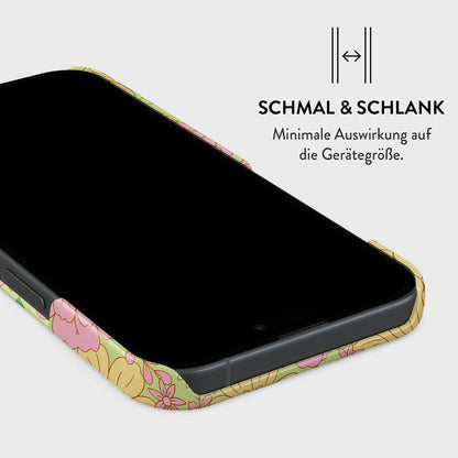 Skorter | Amalfi Coast - iPhone 15 Plus Case