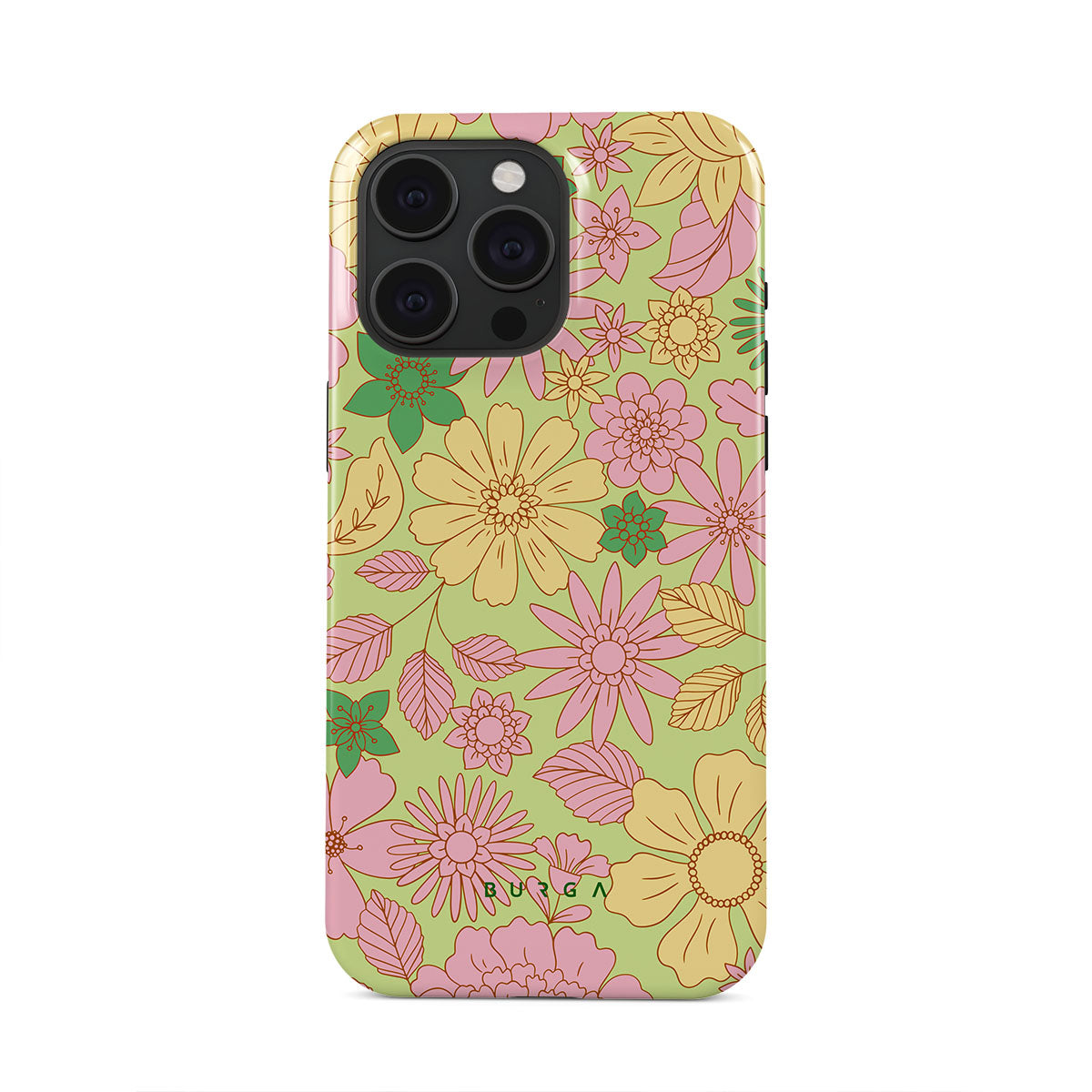 Skorter | Amalfi Coast - iPhone 15 Pro case