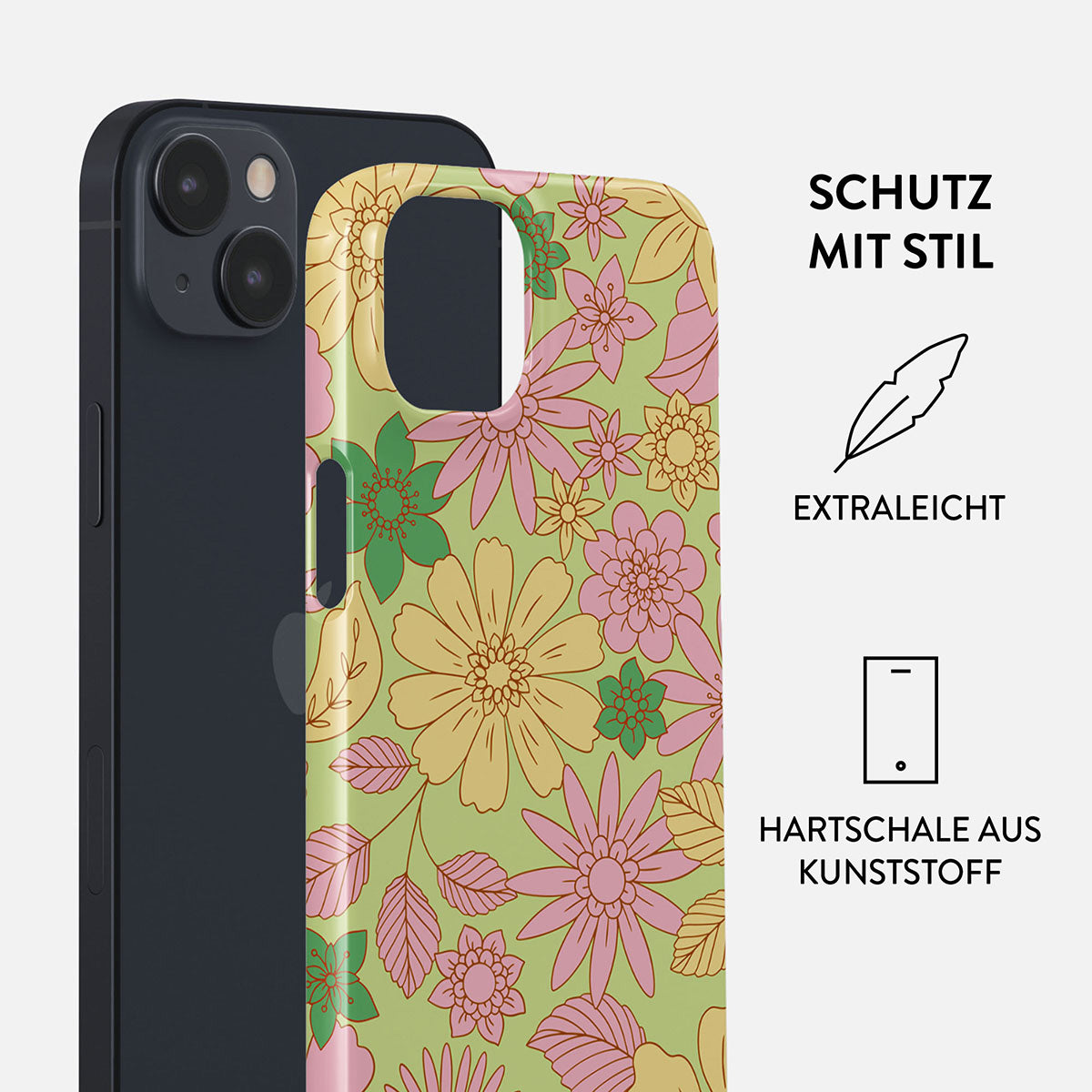 Skorter | Amalfi Coast - iPhone 13 Mini case