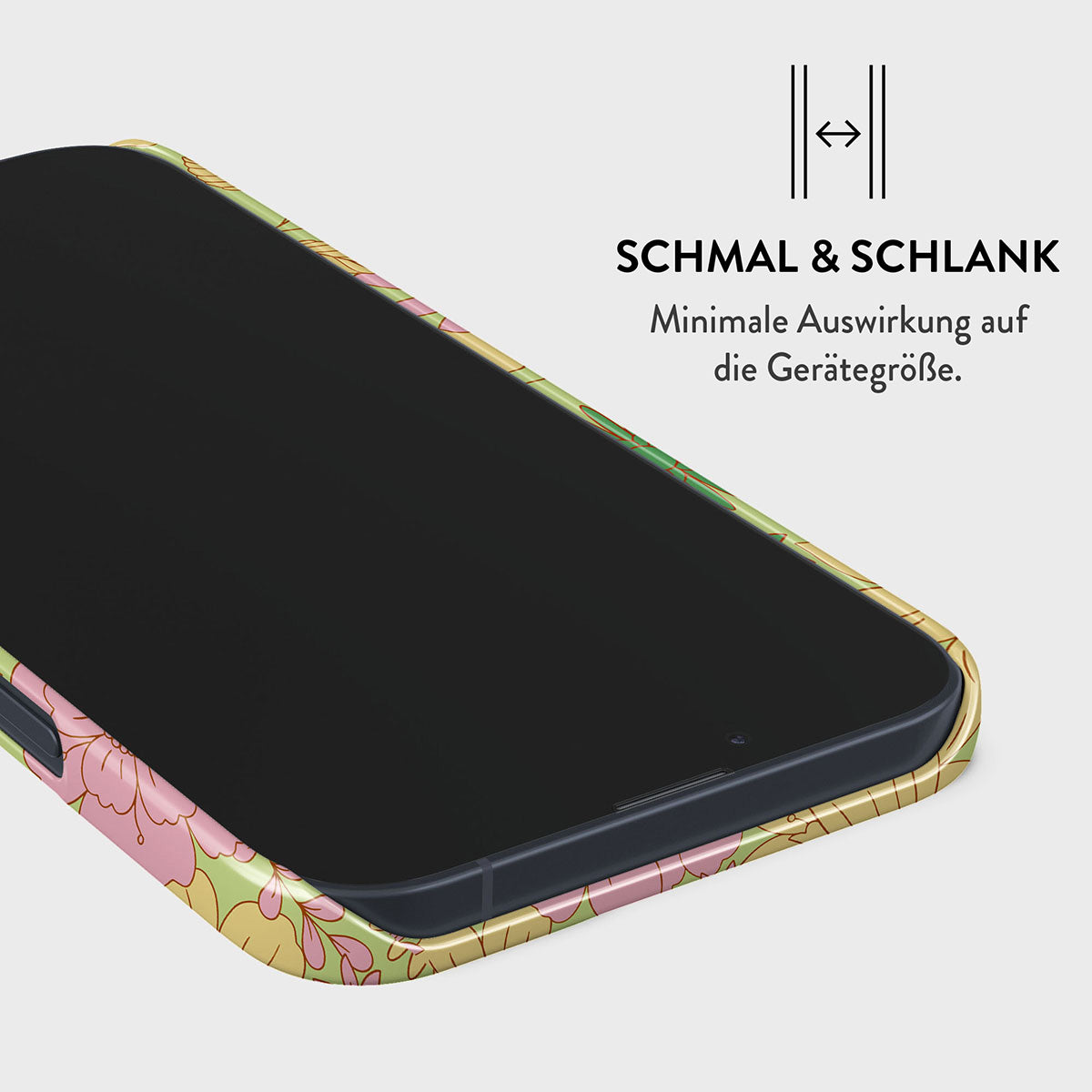 Skorter | Amalfi Coast - iPhone 13 Mini case