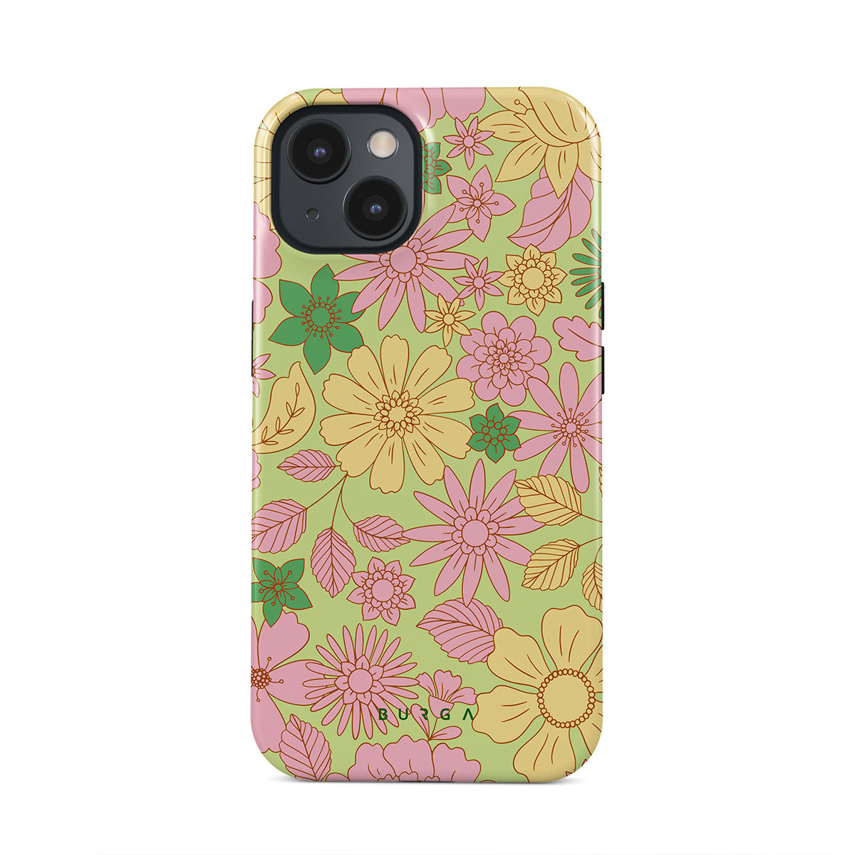 Skorter | Amalfi Coast - iPhone 15 Plus Case