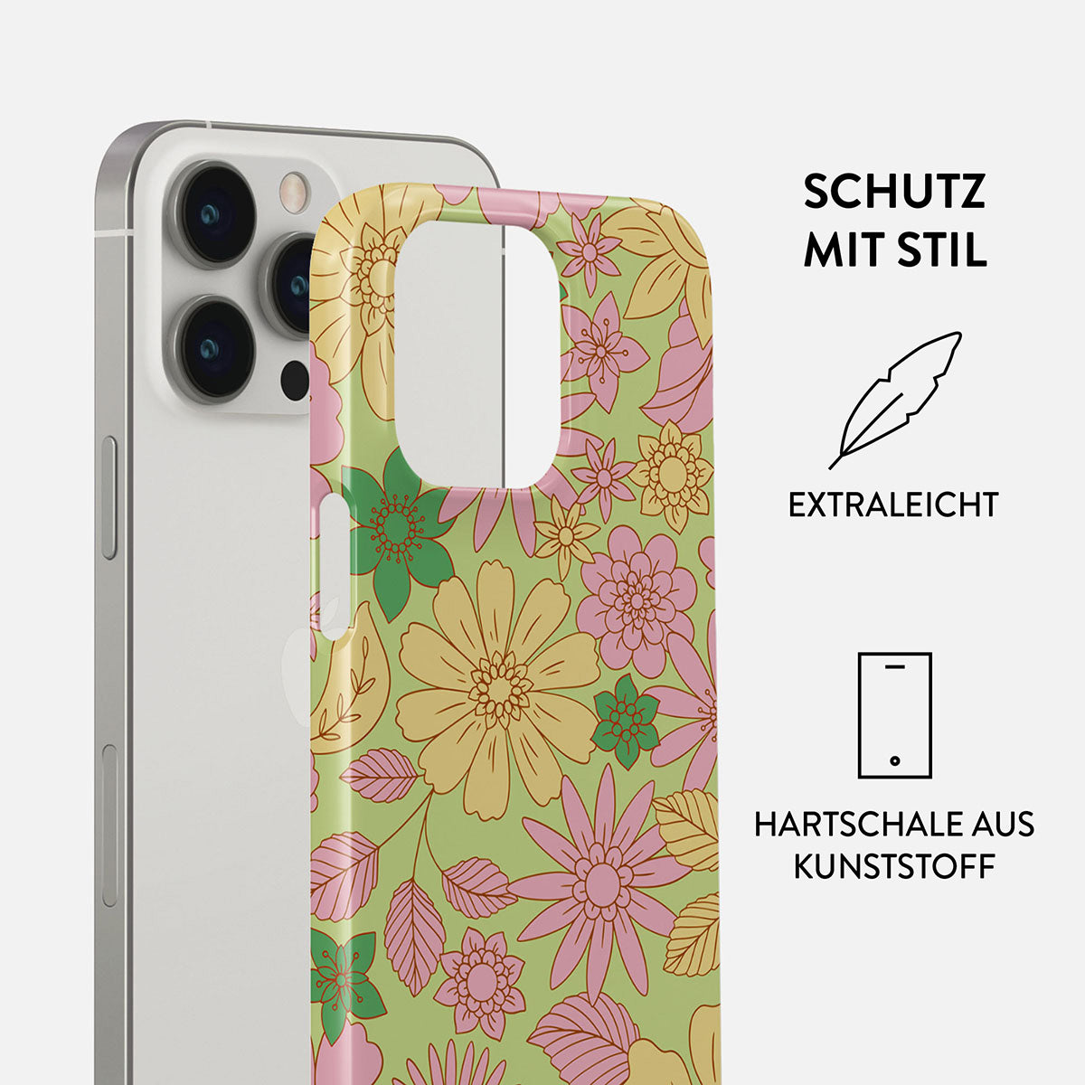 Skorter | Amalfi Coast - iPhone 13 Pro Max case