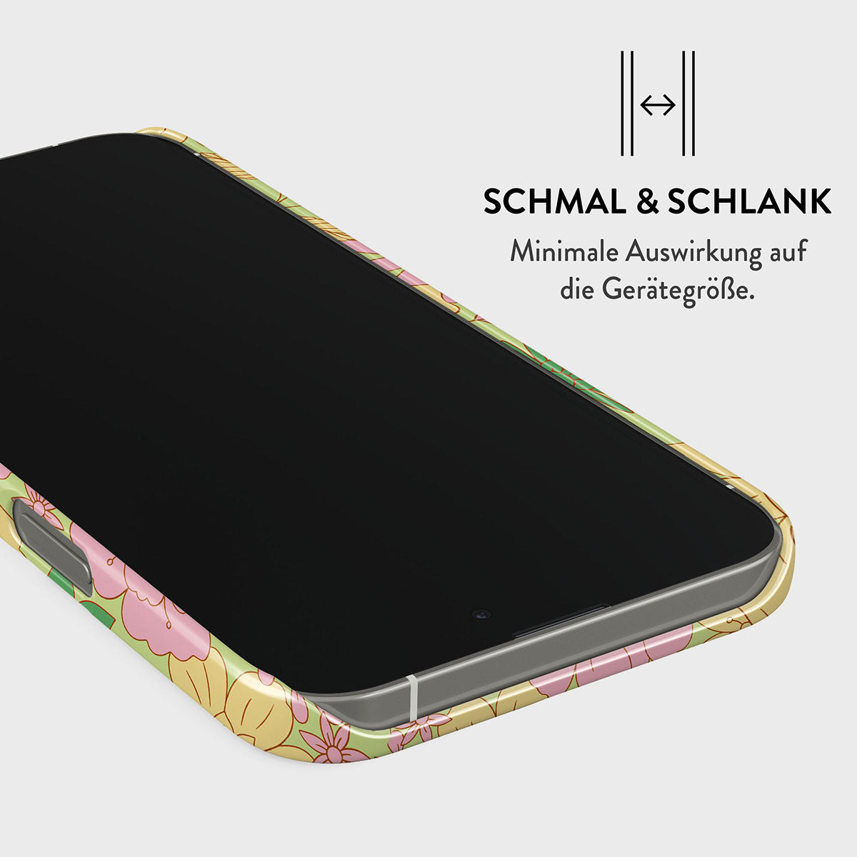 Skorter | Amalfi Coast - iPhone 13 Pro Max case