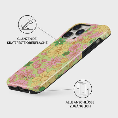 Skorter | Amalfi Coast - iPhone 14 Pro Max case