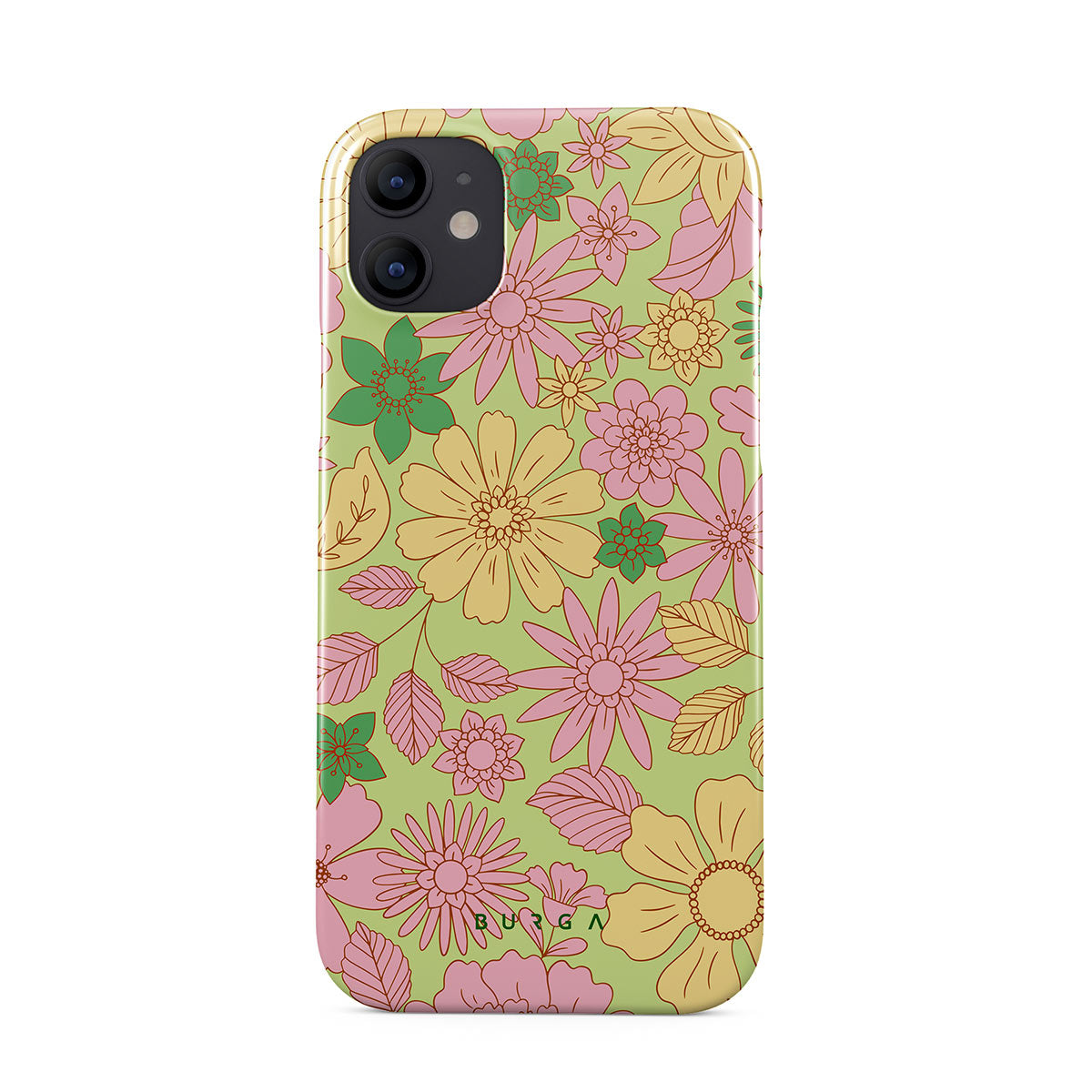 Skorter | Amalfi Coast - iPhone 12 Mini Case