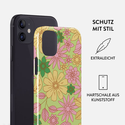 Skorter | Amalfi Coast - iPhone 12 case