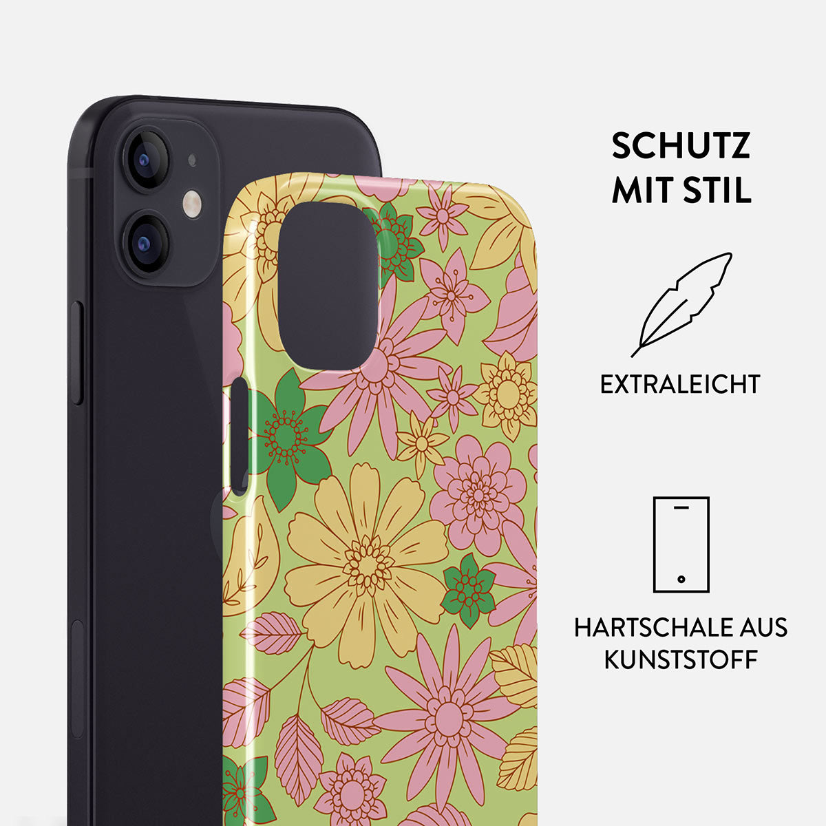 Skorter | Amalfi Coast - iPhone 12 Mini Case