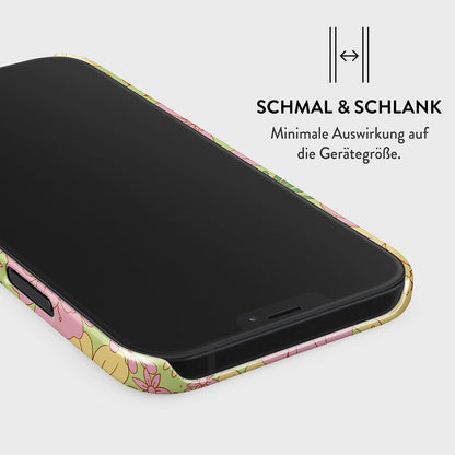 Skorter | Amalfi Coast - iPhone 12 Pro Case