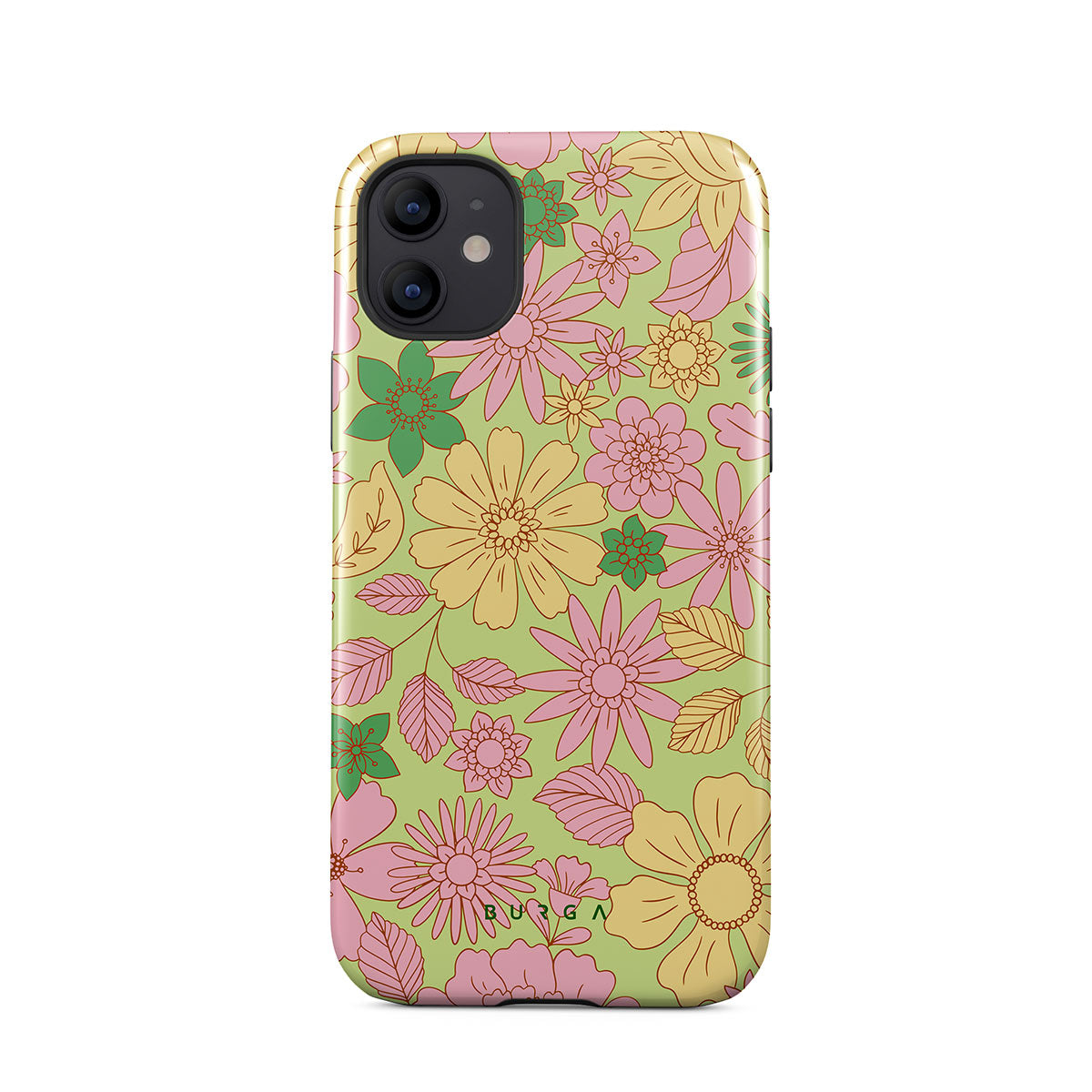 Skorter | Amalfi Coast - iPhone 12 Mini Case